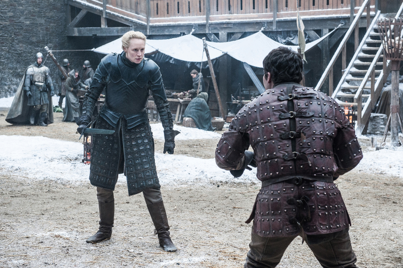 Photo: HBO